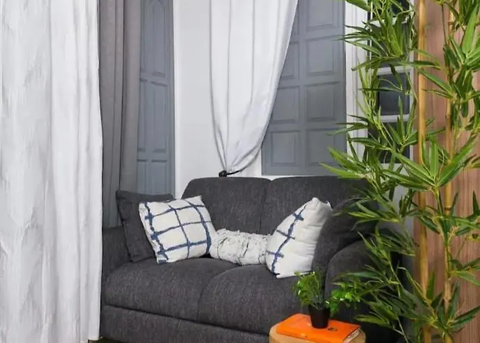 Quaint Sleep At Mystic Ridge Ocho Rios