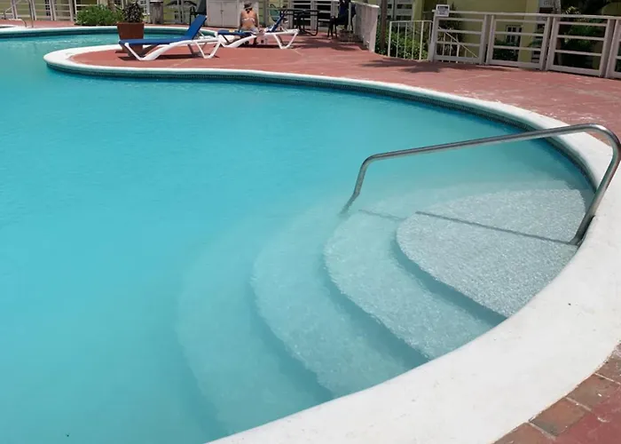 Quaint Sleep At Mystic Ridge * Ocho Rios