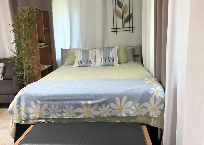 Quaint Sleep At Mystic Ridge Ocho Rios