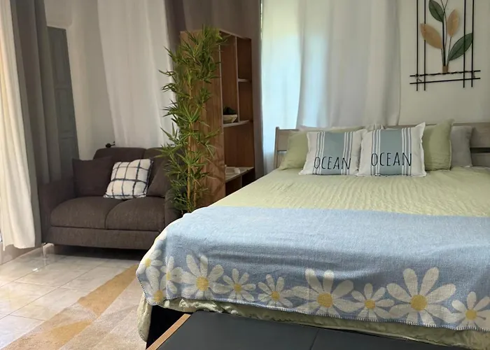 Quaint Sleep At Mystic Ridge Apartment Ocho Rios