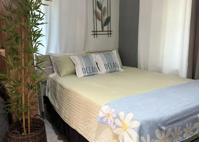 Apartment Quaint Sleep At Mystic Ridge Ocho Rios